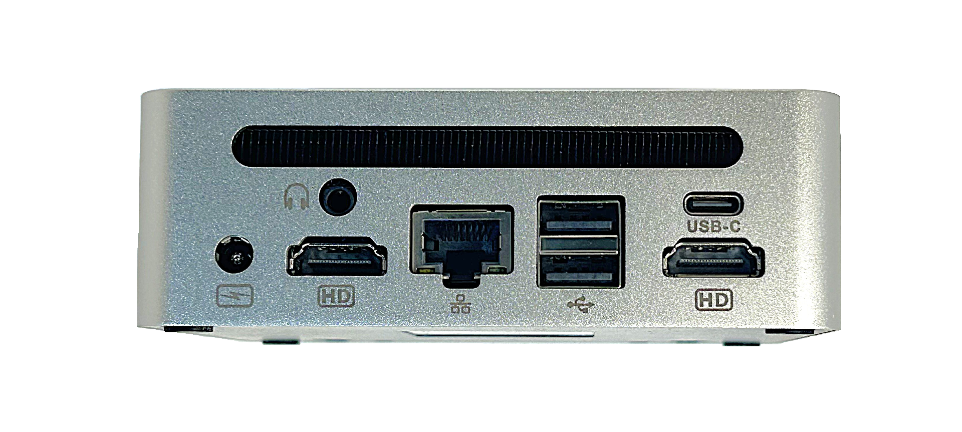 Turing Mini – Performance Focused