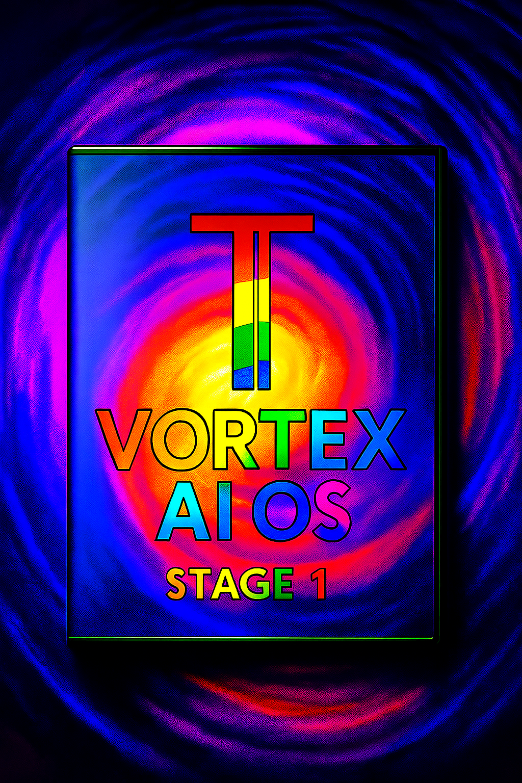 Turing Mini – Compact Power